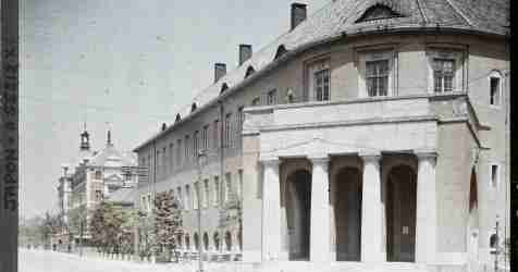 Musée Albert-Kahn
