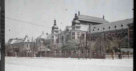 Musée Albert-Kahn
