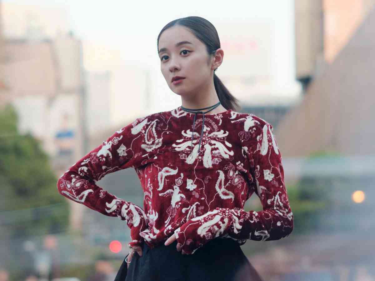 堀田真由、日テレ『アナザースカイ』新MC就任「驚きでいっぱいでした」　山本舞香からバトンタッチ