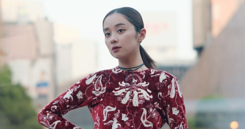 堀田真由、日テレ『アナザースカイ』新MC就任「驚きでいっぱいでした」　山本舞香からバトンタッチ  | ORICON NEWS