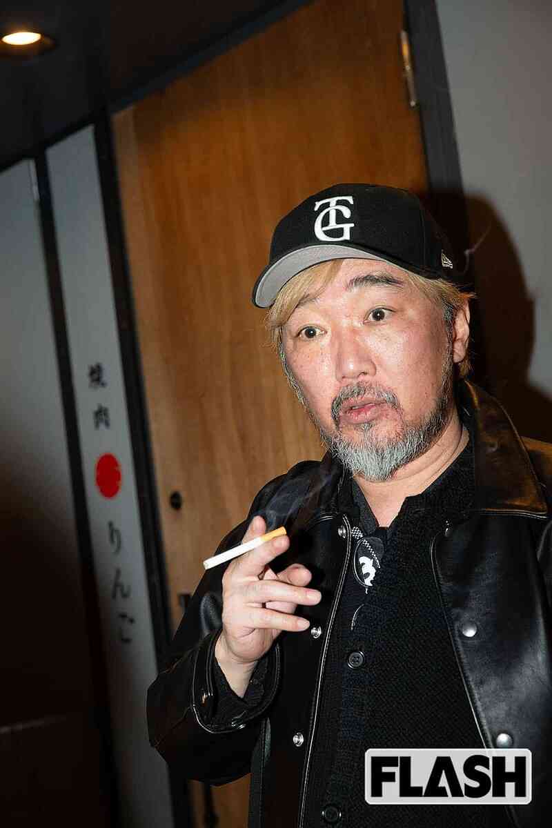 《浅黒マッチョに変貌》フワちゃんの次は…51歳“活動自粛”芸人　業界で“復帰間近”と囁かれるワケ