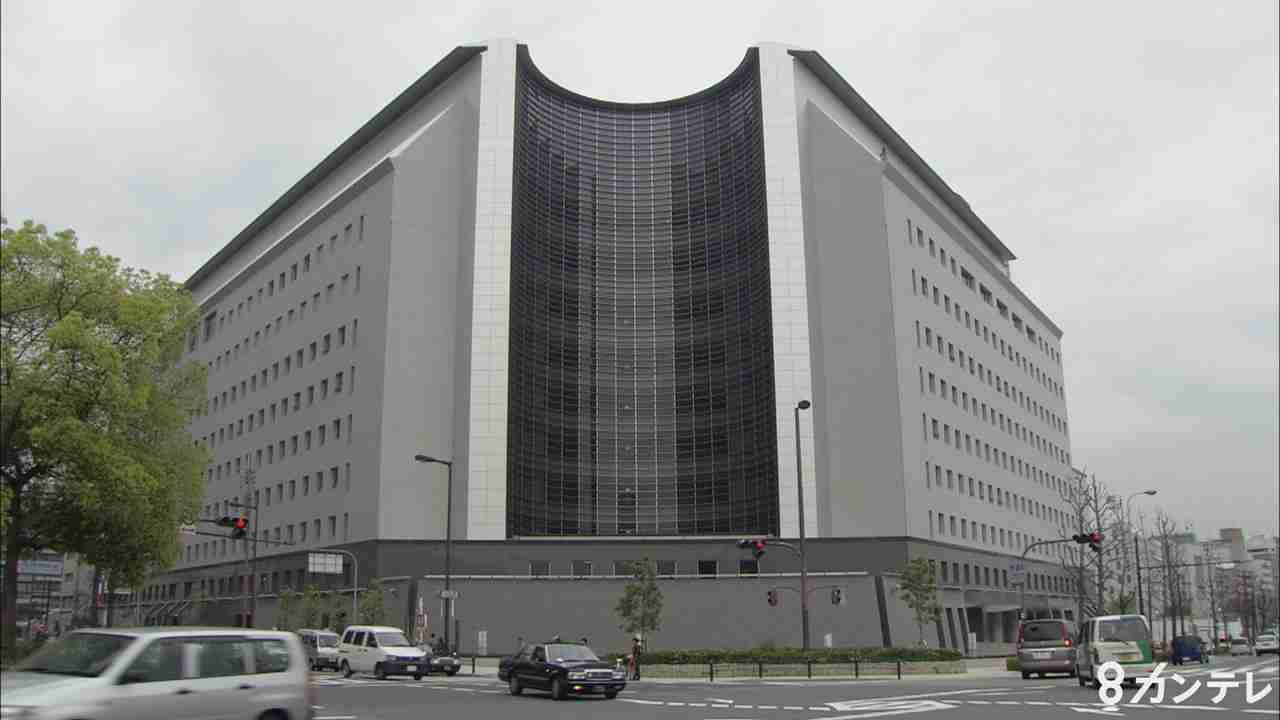 不良グループ「悪麻邪鬼」リーダー逮捕　16歳少年を”監禁”の疑い