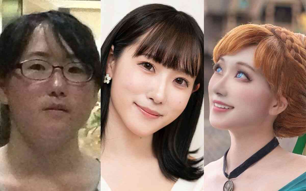 “陰キャ”の高校時代→“超かわいい”「プリンセス」に大変身…20代の“普通の会社員”が仮装を始めたワケ「『お母さんに似てないね』と言われて」《体重は今より15キロ増》 | 文春オンライン