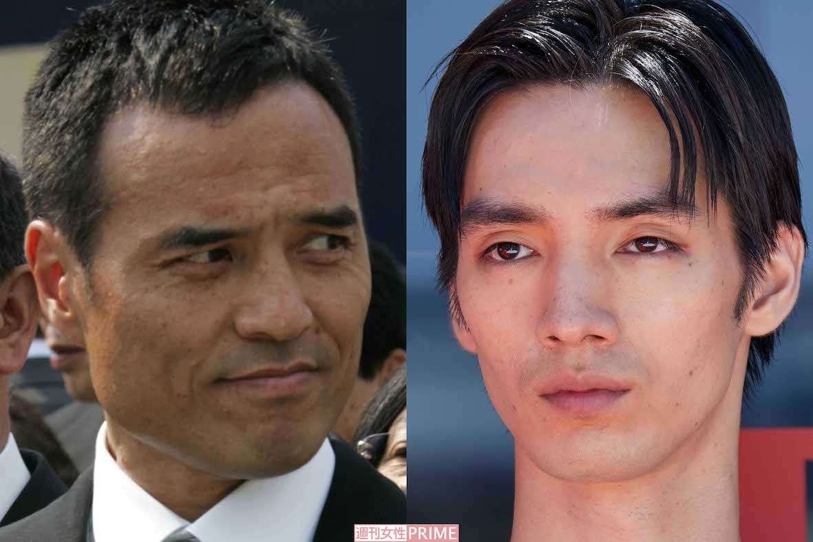 サントリー元会長・新浪剛史氏の家宅捜索に清水尋也逮捕、著名人“芋づる式”囁かれる背景に警視庁の「人事異動」 | 週刊女性PRIME