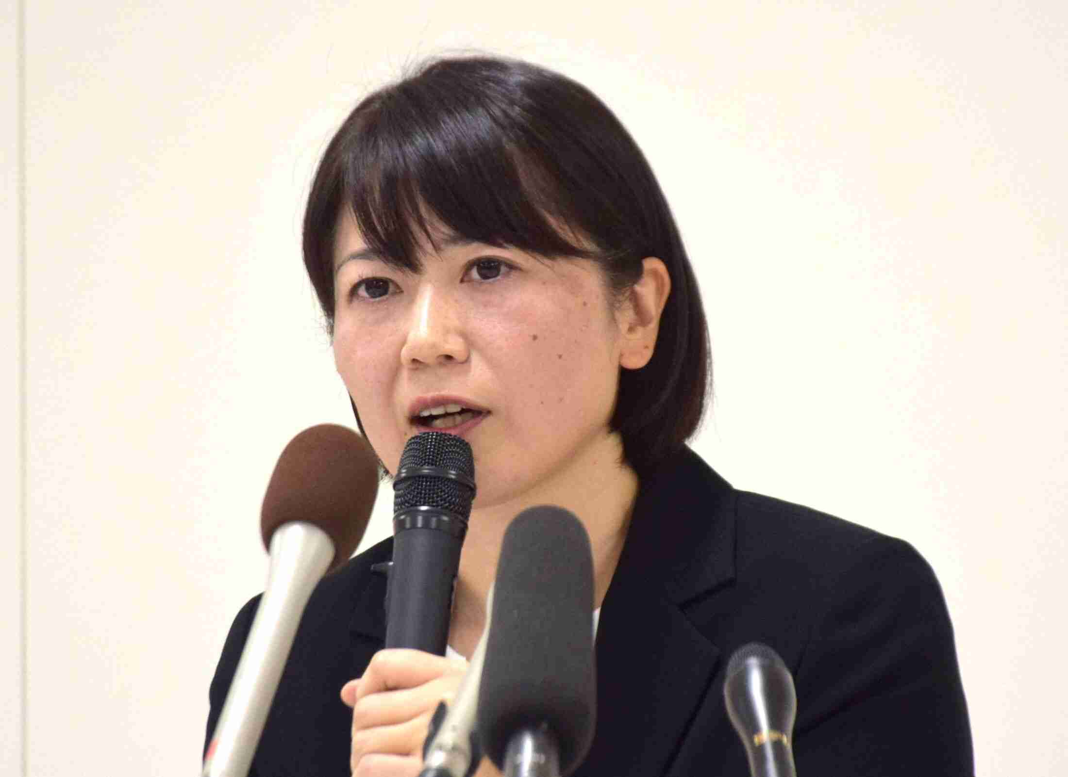 「ラブホ密会」小川晶・前橋市長（42） “政治の師匠”が初めて明かした「新人時代」と「市長選の衝撃」（文春オンライン） - Yahoo!ニュース