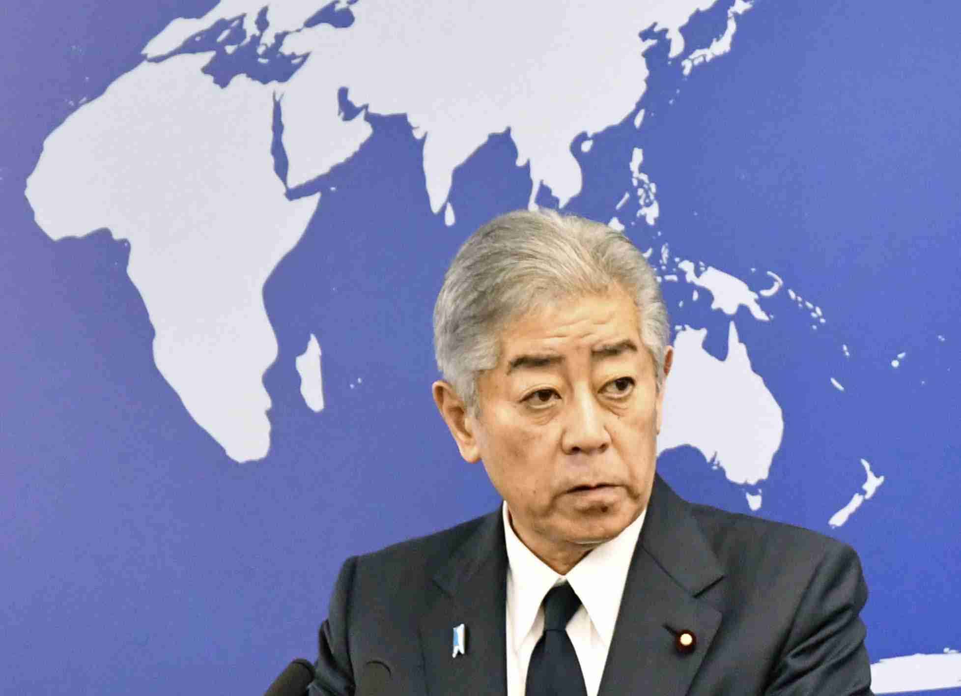 「ホームタウン事業」見直しへ　外務省、SNS誤情報で注意喚起（共同通信） - Yahoo!ニュース
