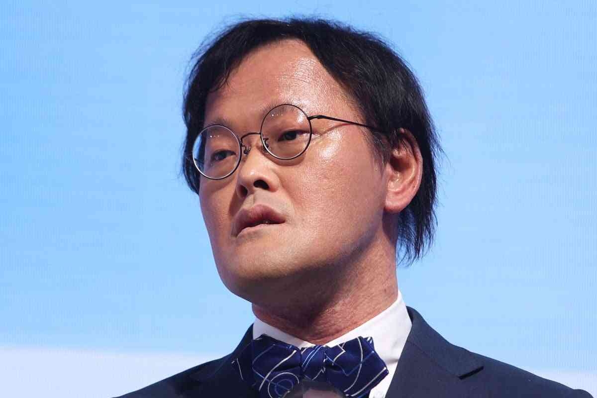 アインシュタイン稲田　DM騒動に本音「風化させないって…何の正義感やねん」