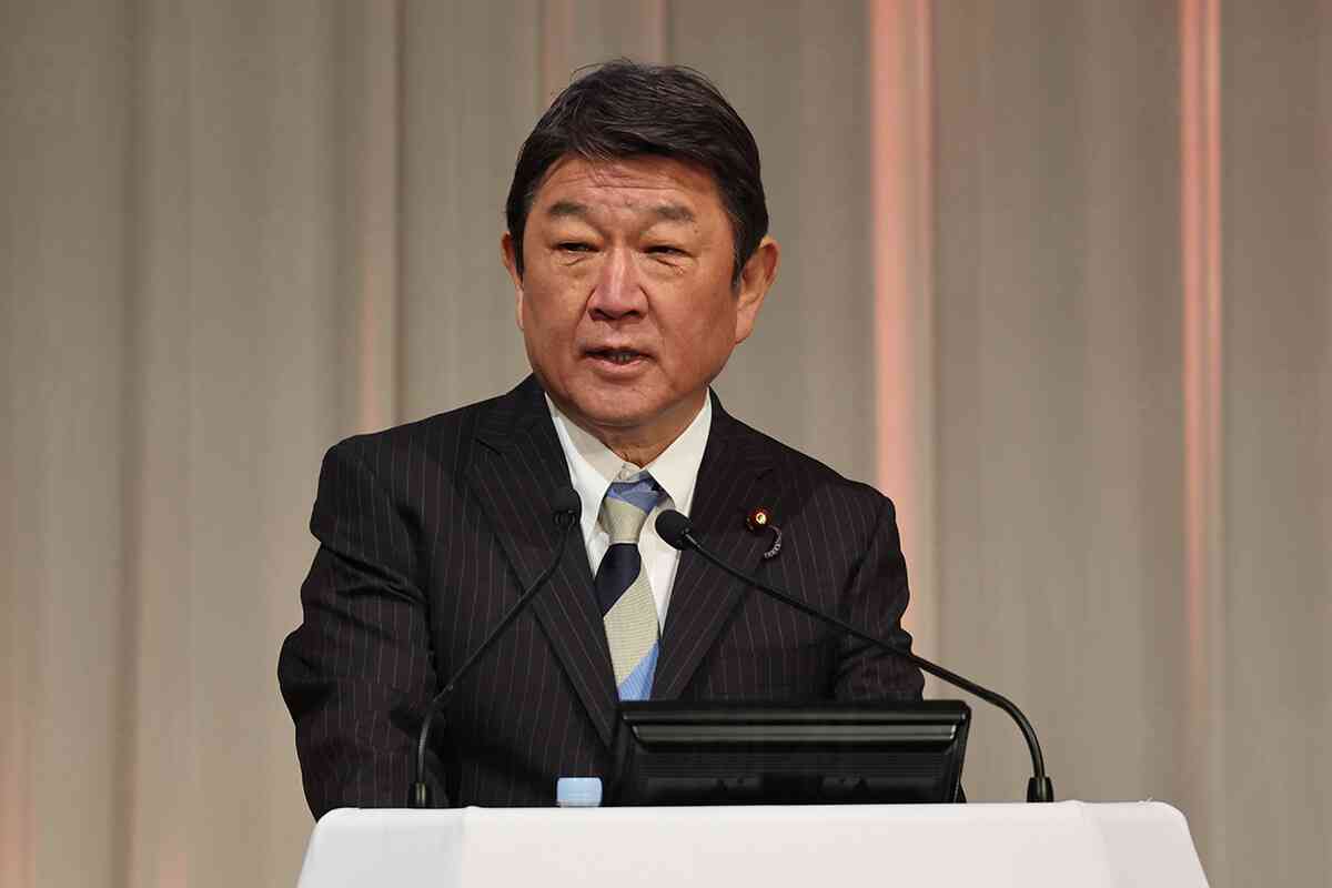 創価学会にやたらと嫌われている「茂木幹事長」が自公亀裂のキーマンである理由（全文） | デイリー新潮