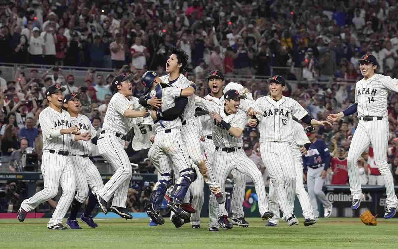 WBCの放送がネトフリになって本当によかった…民放が進めた｢スポーツ中継のバラエティ化｣へのウンザリ