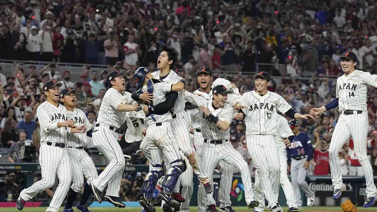 WBCの放送がネトフリになって本当によかった…民放が進めた｢スポーツ中継のバラエティ化｣へのウンザリ ｢新鮮な刺身｣にケチャップをかけるような番組づくり | PRESIDENT Online（プレジデントオンライン）