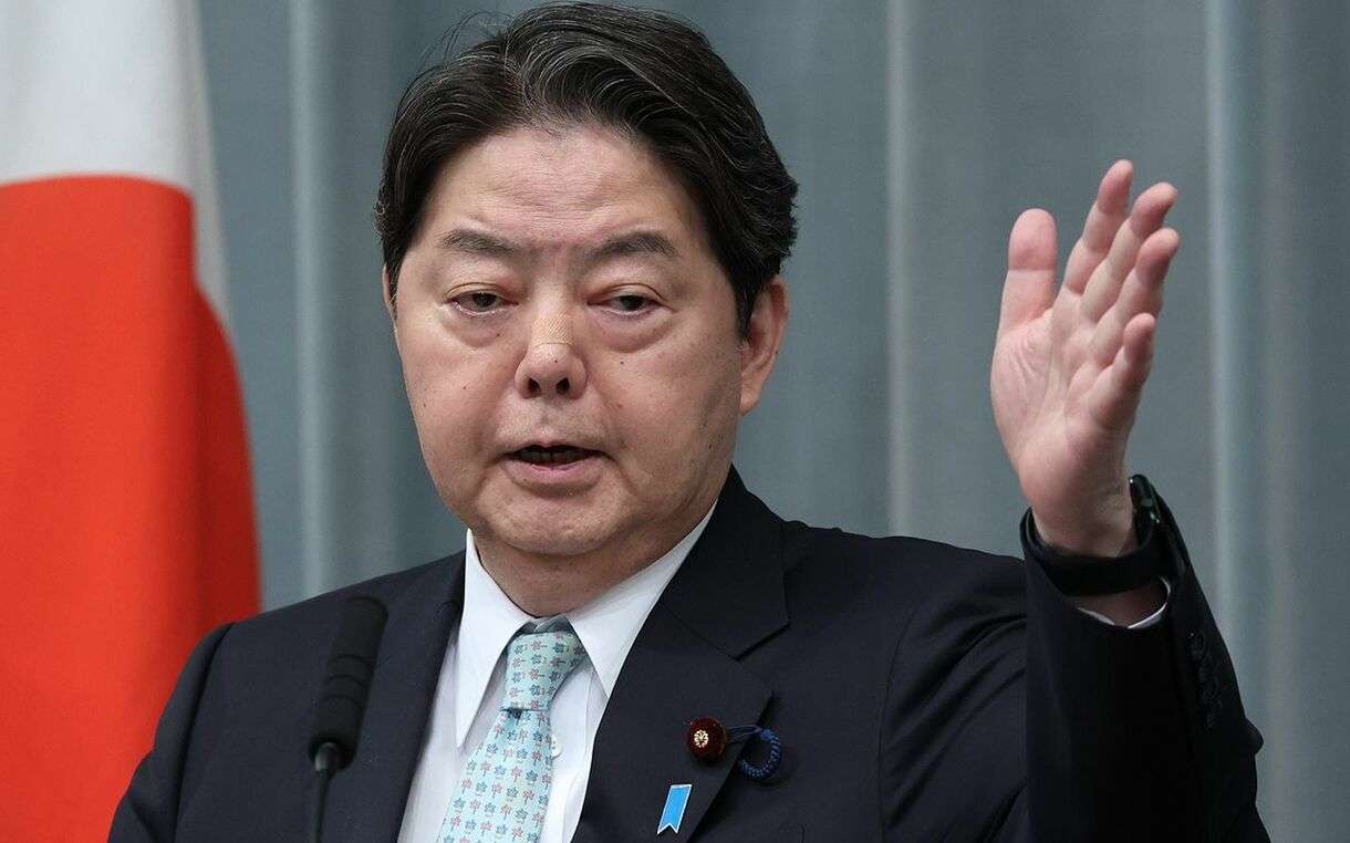 林芳正が「政治資金8000万円」を“使途隠し”していた！｜自民総裁選 迷走バトルロイヤル | 週刊文春