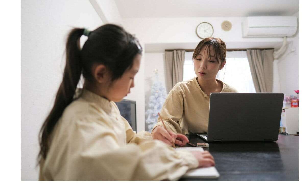 (2ページ目)子どもの発達障害は、親からどのくらい遺伝する？　小児科医が親に伝えたい「最適な環境」のつくりかた | AERA with Kids＋