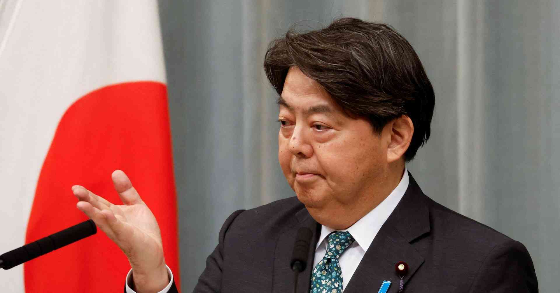 米移民当局の日本人拘束を確認、適切に対応＝林官房長官 | ロイター