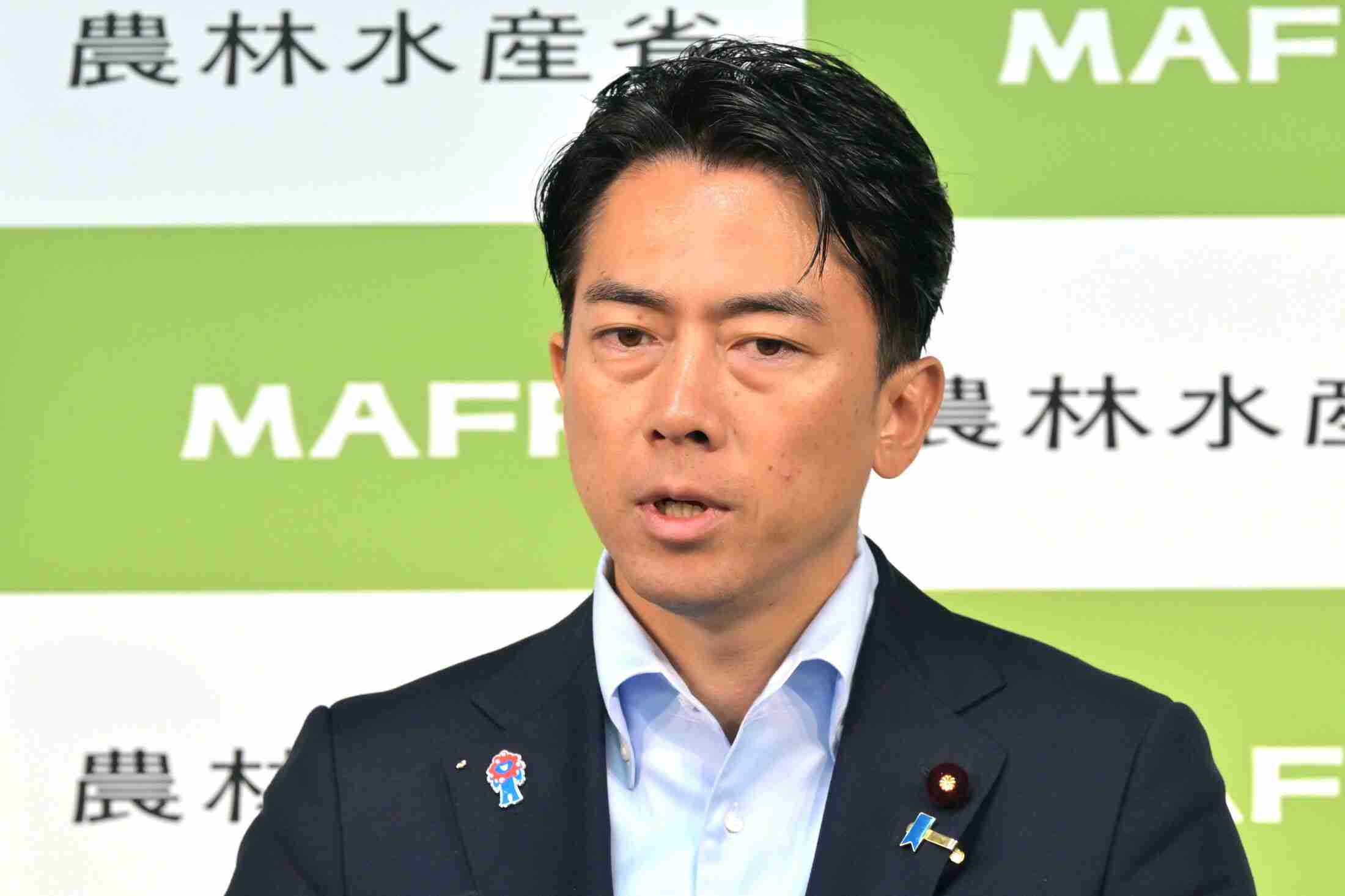 《衝撃スクープ》小泉進次郎の地元・神奈川県で高市派自民党員が離党させられていた「826人が勝手に…」前衆院議員が実名告白（文春オンライン） - Yahoo!ニュース