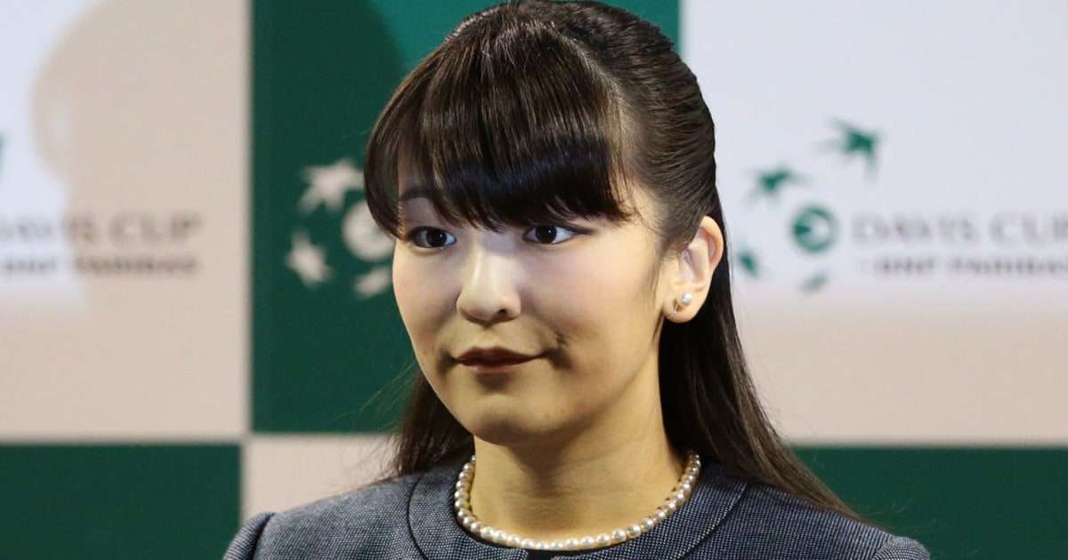 悠仁さまの「成年式」に出席せず…！小室眞子さんが行うと噂される「リモートお祝い」という常識外れの方法（現代ビジネス編集部） | 現代ビジネス | 講談社