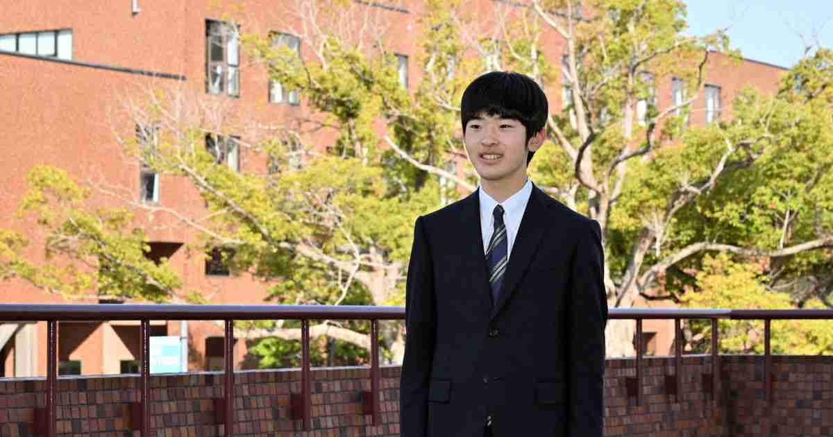 悠仁さま成年式へ　これまでの歩み  ［写真特集1/19］ | 毎日新聞