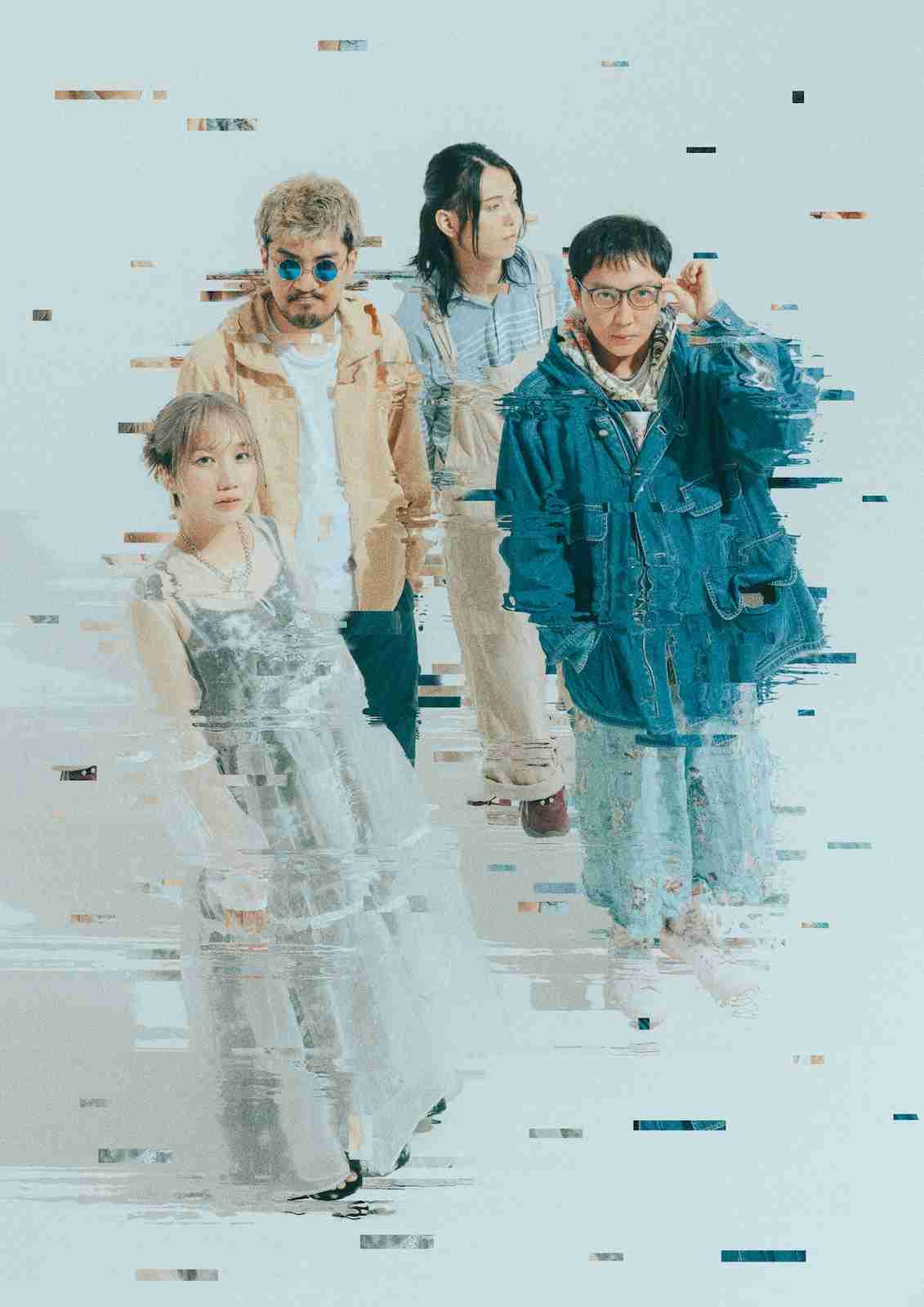 神聖かまってちゃん・みさこが乳がん公表、今後は体調を最優先に無理のない形で活動