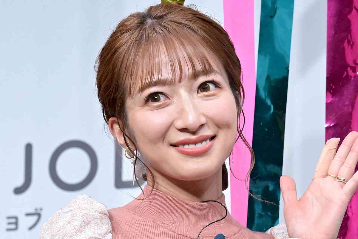 辻希美、夫と第5子次女との新生児写真を公開「5人産んだ人とは思えない！」「なんであんなに可愛いんや」 | ENCOUNT