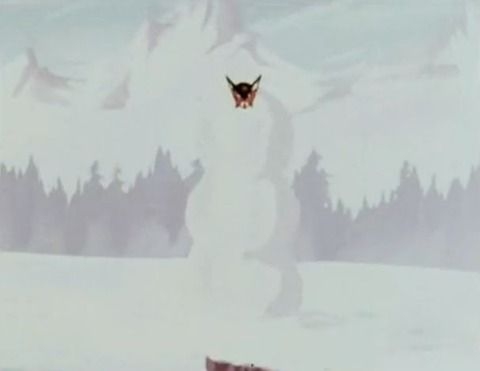 アニメのワンシーンを貼ると観たことある人が作品名を当ててくれるトピ　part4