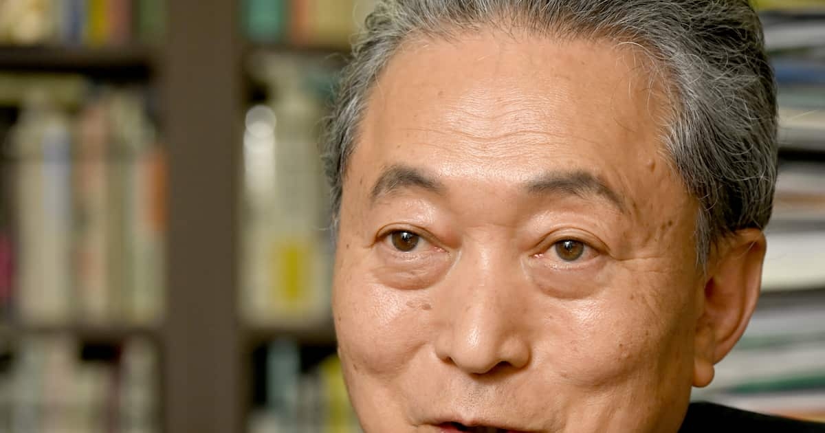 鳩山由紀夫元首相、習近平主席の出迎え受ける　中国・抗日80年行事の会場に到着 - 産経ニュース