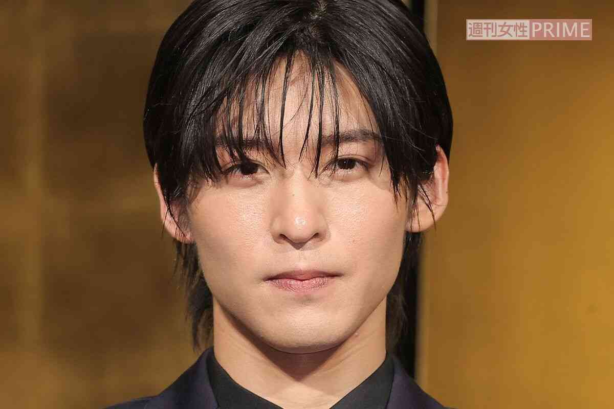 Snow Man・目黒蓮が妻夫木聡主演のTBS日曜劇場、映画『SAKAMOTO DAYS』出演も懸念される3度目の体調不良