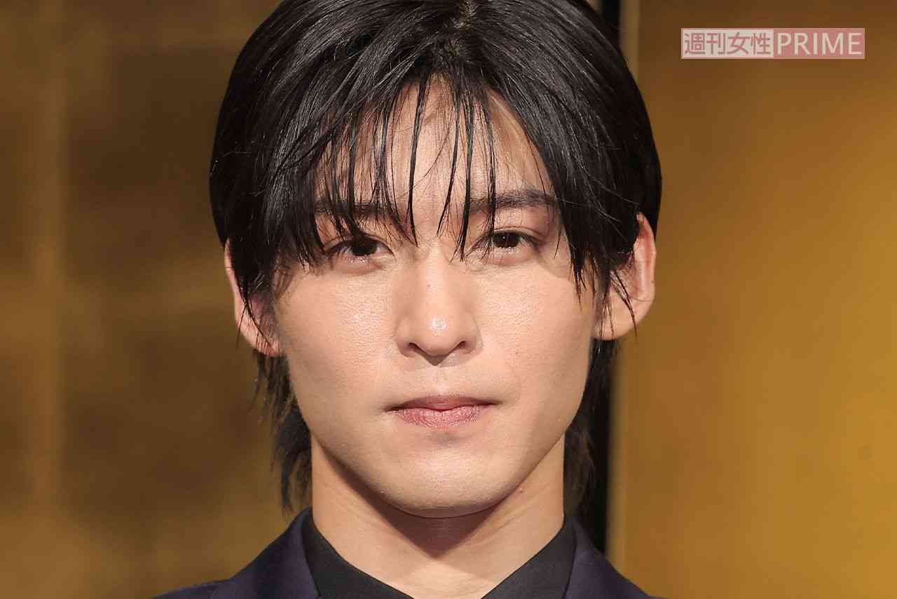 Snow Man・目黒蓮が妻夫木聡主演のTBS日曜劇場、映画『SAKAMOTO DAYS』出演も懸念される3度目の体調不良 | 週刊女性PRIME