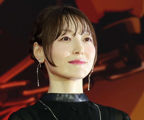 花澤香菜が離婚を肉声報告「第三者がいて、という話じゃなくて夫婦の問題」「幸せになるために」 - 離婚・破局 : 日刊スポーツ