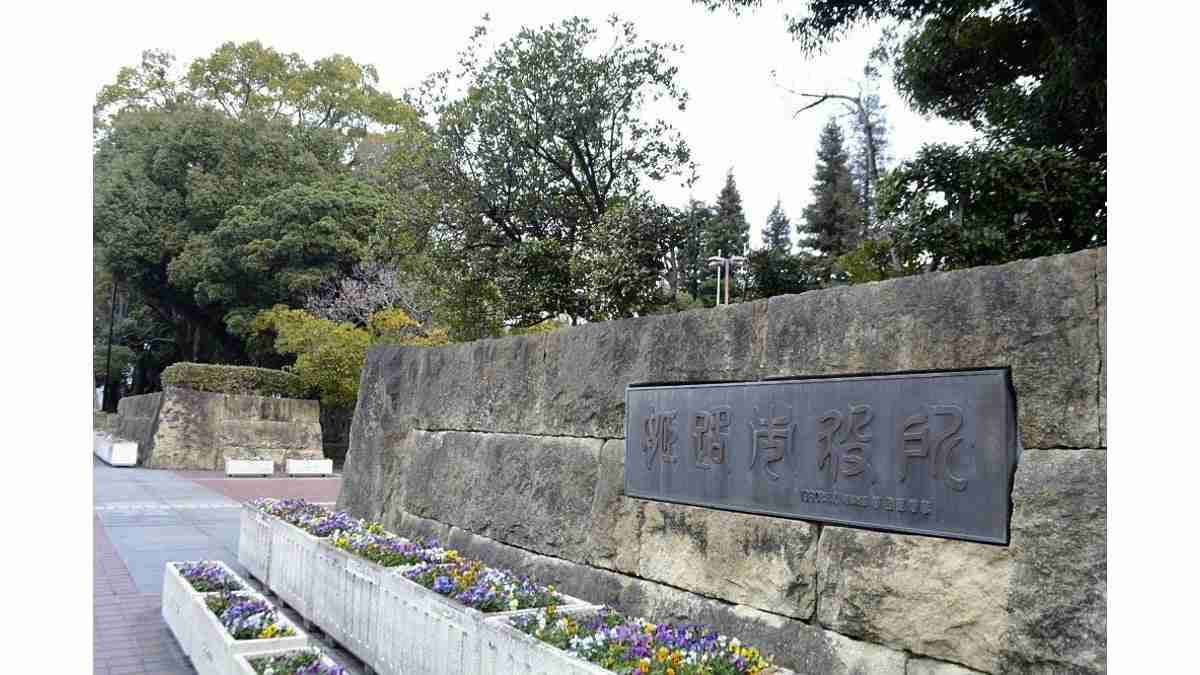 姫路市出向のANA子会社社員、勤務中に缶酎ハイを買って物陰で口に…「孤独感や疎外感あった」