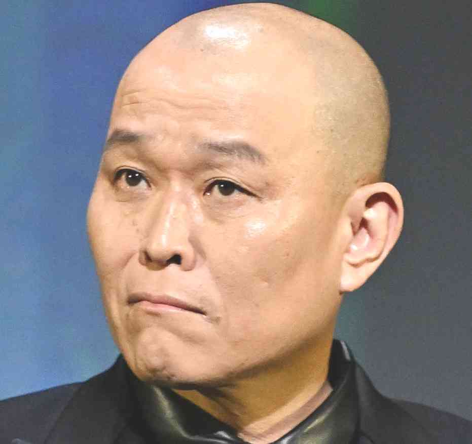 チョコプラ松尾駿　“素人はSNSをするな”発言を謝罪「申し訳ございませんでした」コンビで丸刈りに
