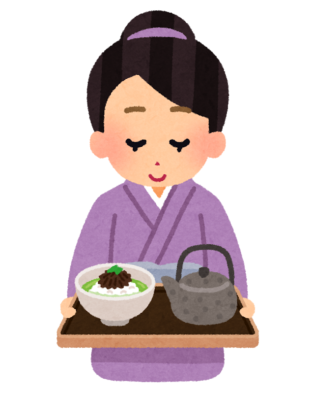帰りたがらない義母