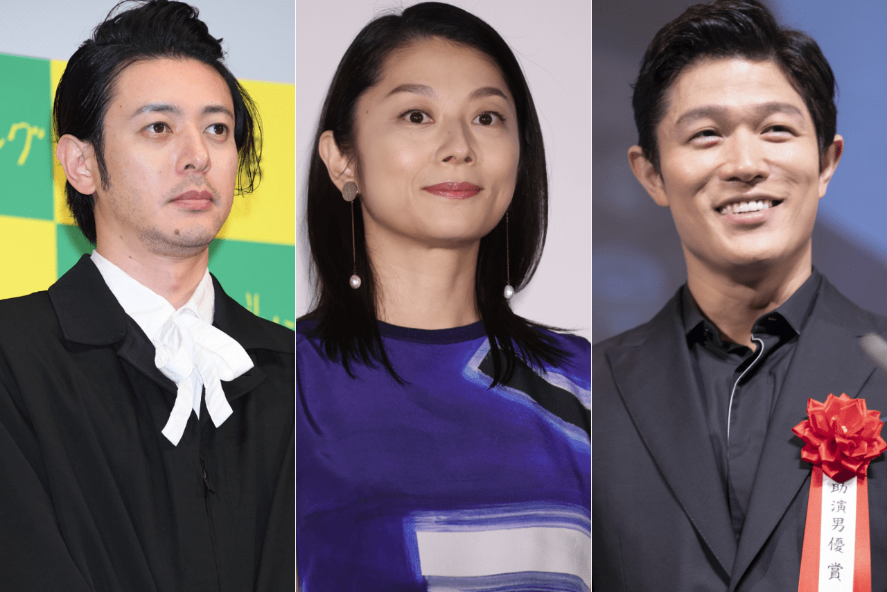 実写版『ルパン三世』五ェ門は佐藤健、次元はオダギリジョー、峰不二子は小池栄子…演じてほしい“理想”のキャスティング | 週刊女性PRIME
