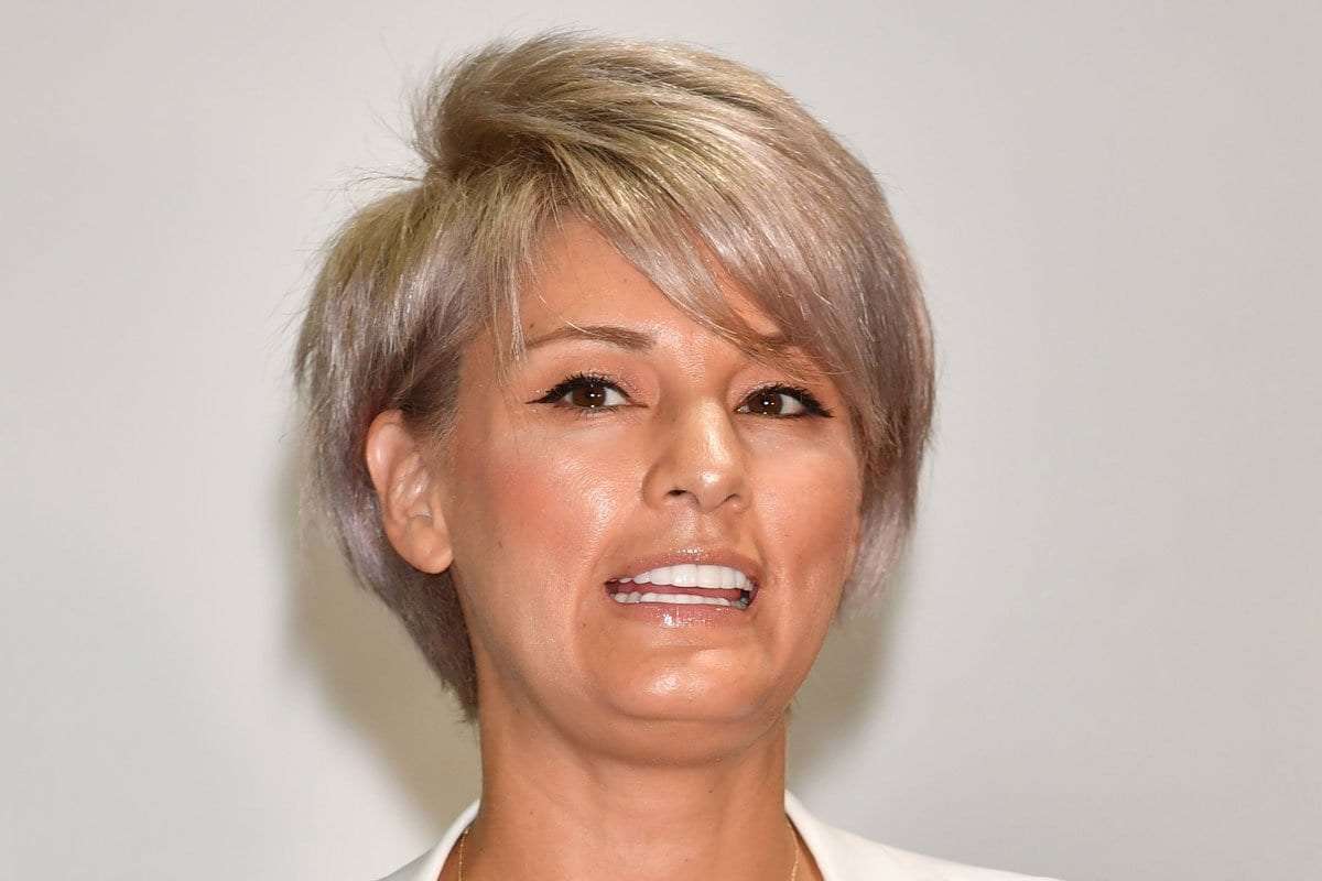 梅宮アンナ　幼少期に父・梅宮辰夫さんの肺がんを聞かされたと明かす「いつか自分もなるのかなと」 | 東スポWEB