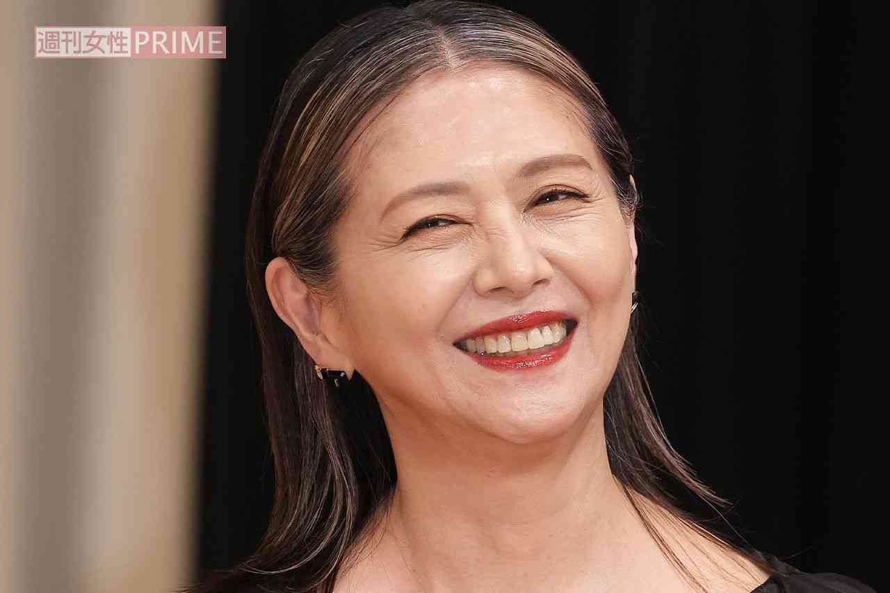 小泉今日子が新宿二丁目のクラブ『A』記念パーティーにゲスト出演、“本人降臨”で当日券は争奪戦必至の様相 | 週刊女性PRIME