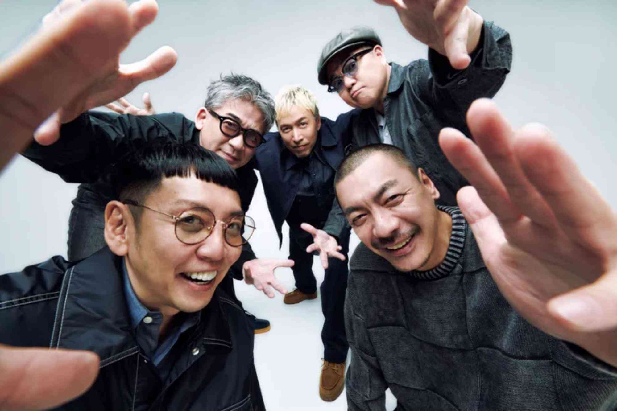 RIP SLYME「非公式動画」がバズり続けて1300万PV超…11年ぶりの「新作公開」に本家公式も“まさかの反応” | 女子SPA！