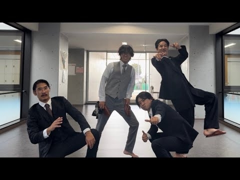 RIPSLYME 熱帯夜 社会人