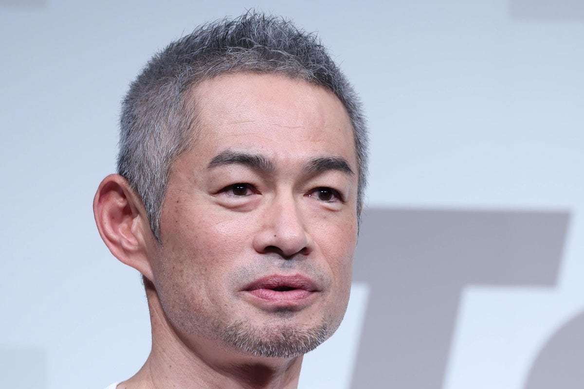 イチロー氏の自宅に強盗が侵入　夫人が催涙スプレーかけられるも寝室への侵入を防ぐ＝米報道 | 東スポWEB