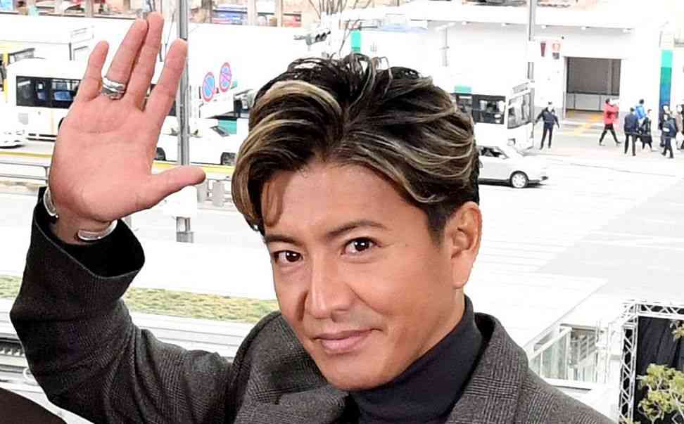 木村拓哉YouTube〝200万人〟迫る！最新回に登場した人気俳優との2ショットに反響「え？最近おもしろくなってない？」「最高にかっこいい」：「おっ！」でつながる地元密着のスポーツ応援メディア 西スポWEB OTTO!