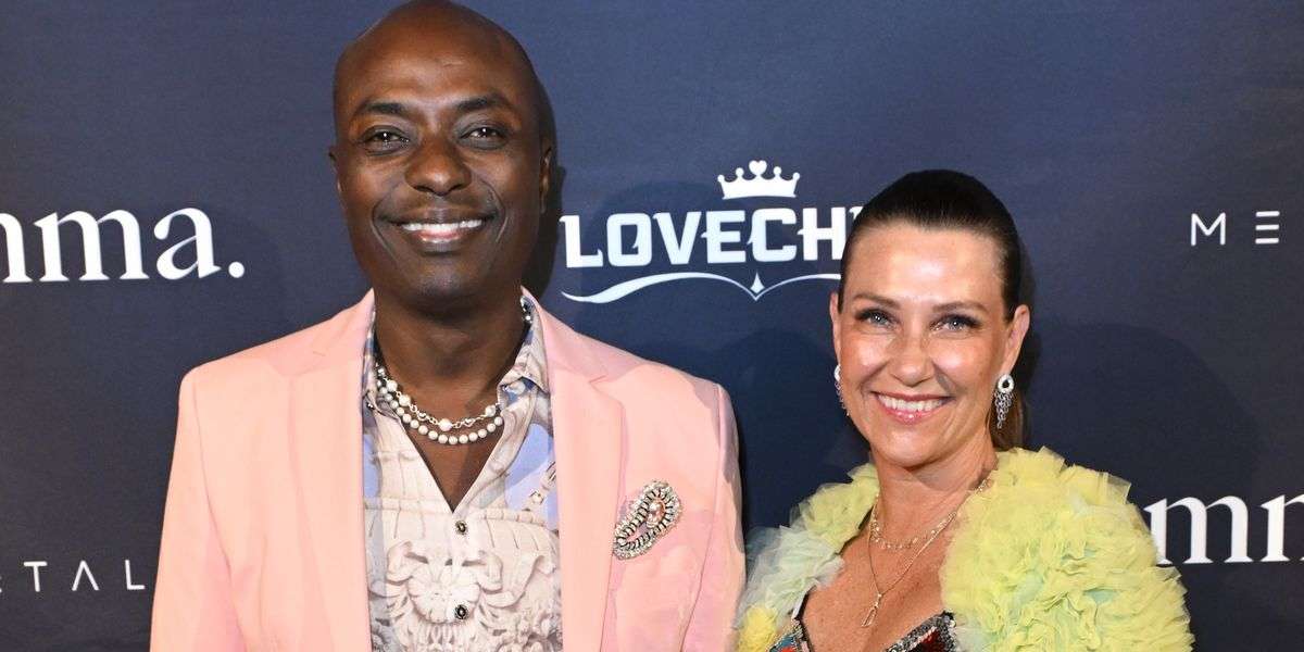 ノルウェーの“ハリメガ”ことマッタ・ルイーセ王女とシャーマン夫妻、「王室から人種差別」発言で炎上中 | カルチャー | ELLE ［エル デジタル］