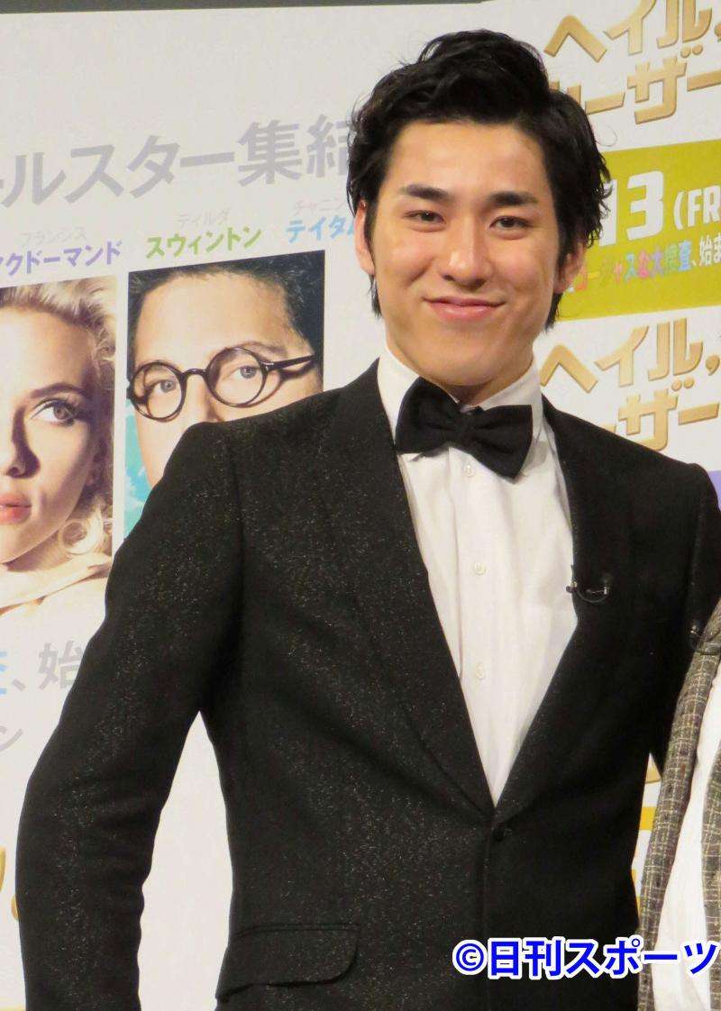 高畑裕太容疑者、強姦致傷「欲求抑えきれなかった」 - 事件・事故 : 日刊スポーツ