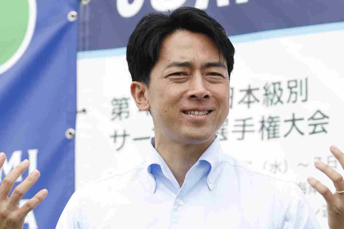 自民党内屈指の集金力を持つ小泉進次郎氏、政治資金パーティーで年8600万円の収入も報告書に購入者の記載なし　問題視される「20万円以下は公表義務なし」ルール｜NEWSポストセブン - Part 2