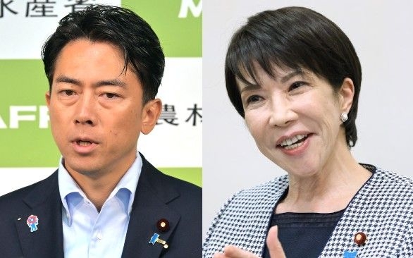 【衝撃スクープ】小泉進次郎側近が党員826人を勝手に離党させていた！「9割超が高市派だった」元支部長が重要証言 | 週刊文春