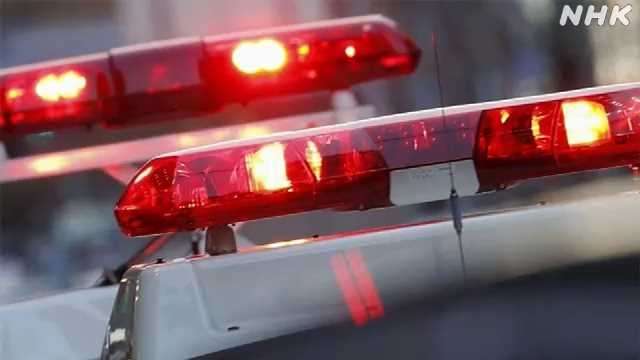 ドラッグストア大量万引きグループ摘発 ベトナム国籍４人逮捕　一連の捜査で逮捕された容疑者は16人
