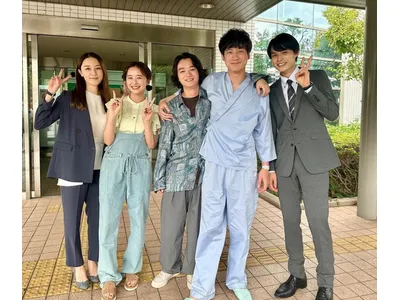 坂口健太郎がヘアメイク女性と「役者に専念」破局、事務所が説明も…“永野芽郁との関係はスルー”の違和感
