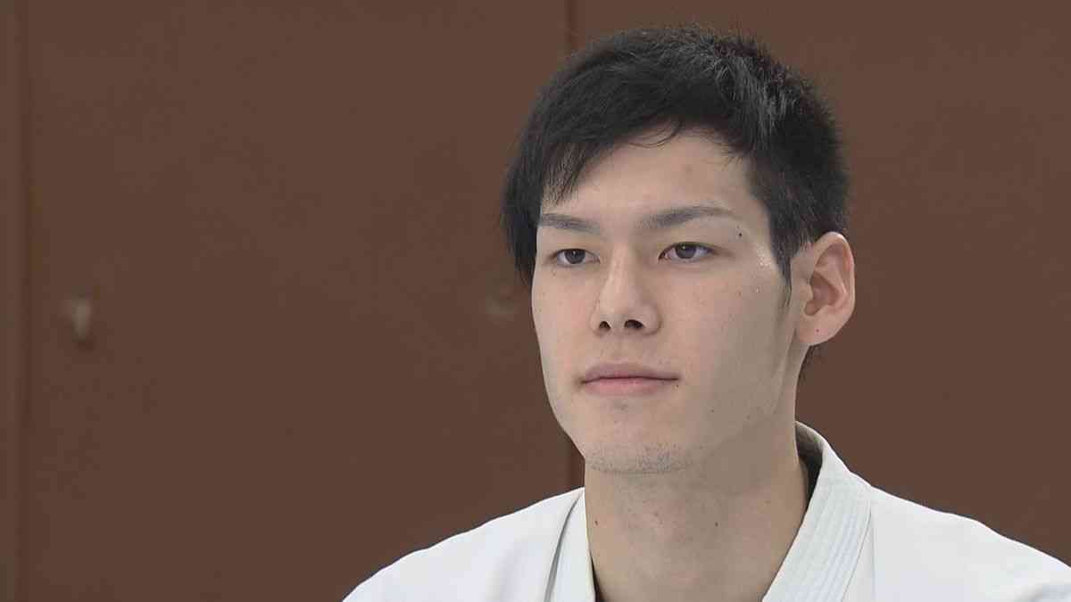 「行為は悪質」西村拳被告に懲役3年の実刑　酒に酔った女性に性的暴行　東京五輪空手5位入賞