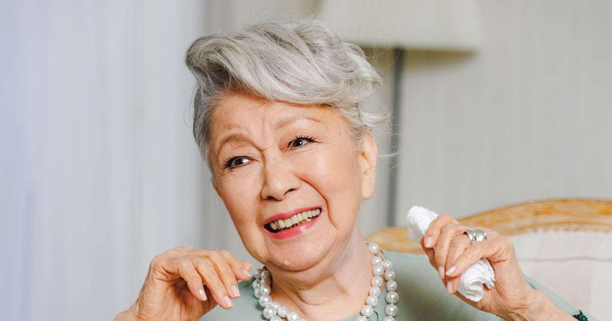 草笛光子が『赤い衝撃』で感じた17歳の山口百恵の“見事さ”「二人は恋をしているなって…」