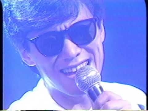 杉山清貴＆オメガトライブ - ふたりの夏物語 (1985)