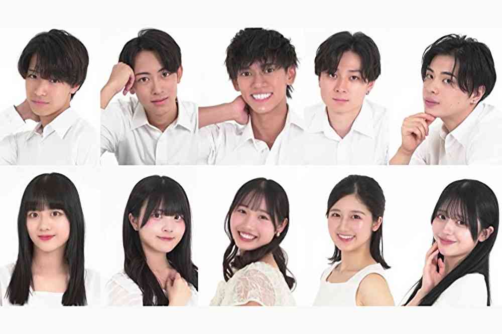 ミス東大出場者に“学歴ロンダリング”疑惑 慶應→東大院の美女をめぐり炎上拡大 - coki (公器）