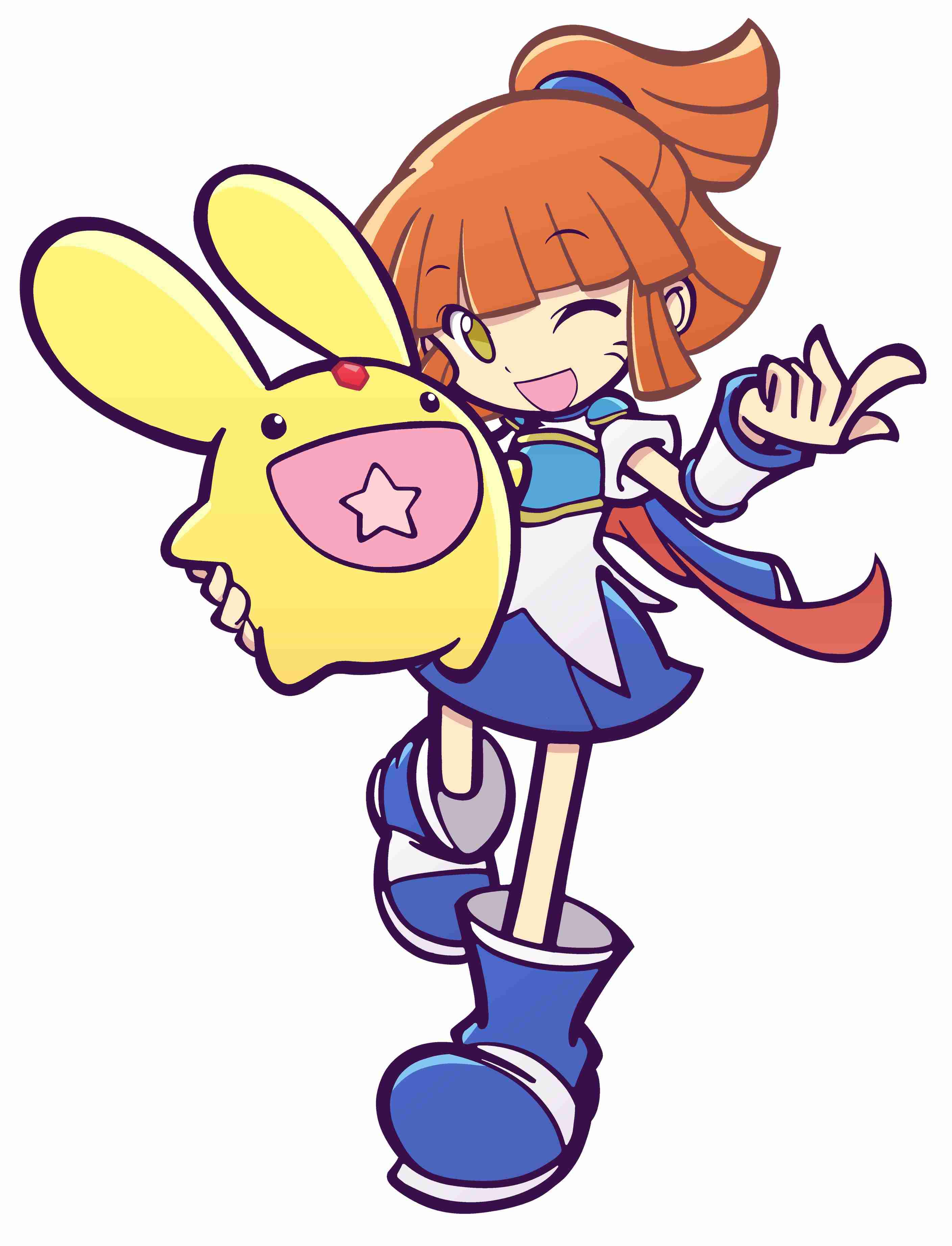 正直、あまり可愛いとは思えないキャラクター　PART8
