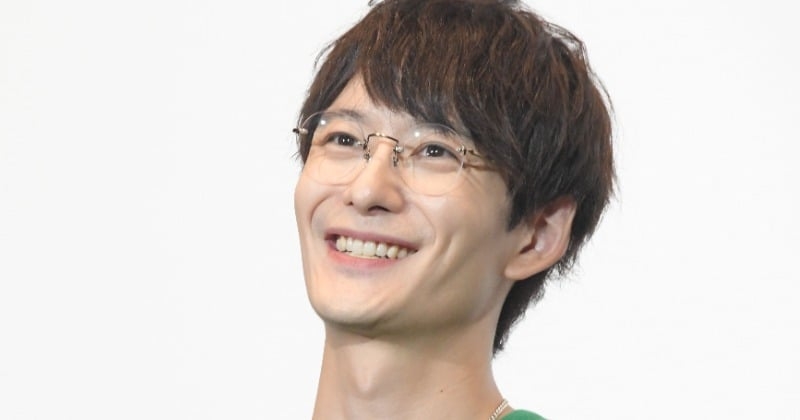 岡田将生、10代から“プライベート”で相談する相手を告白　「もう人様のもの」とイジられる  | ORICON NEWS