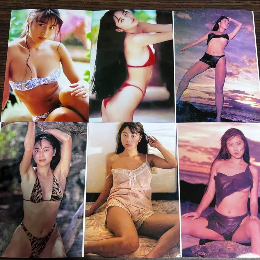 横顔の綺麗な有名人を貼るトピ